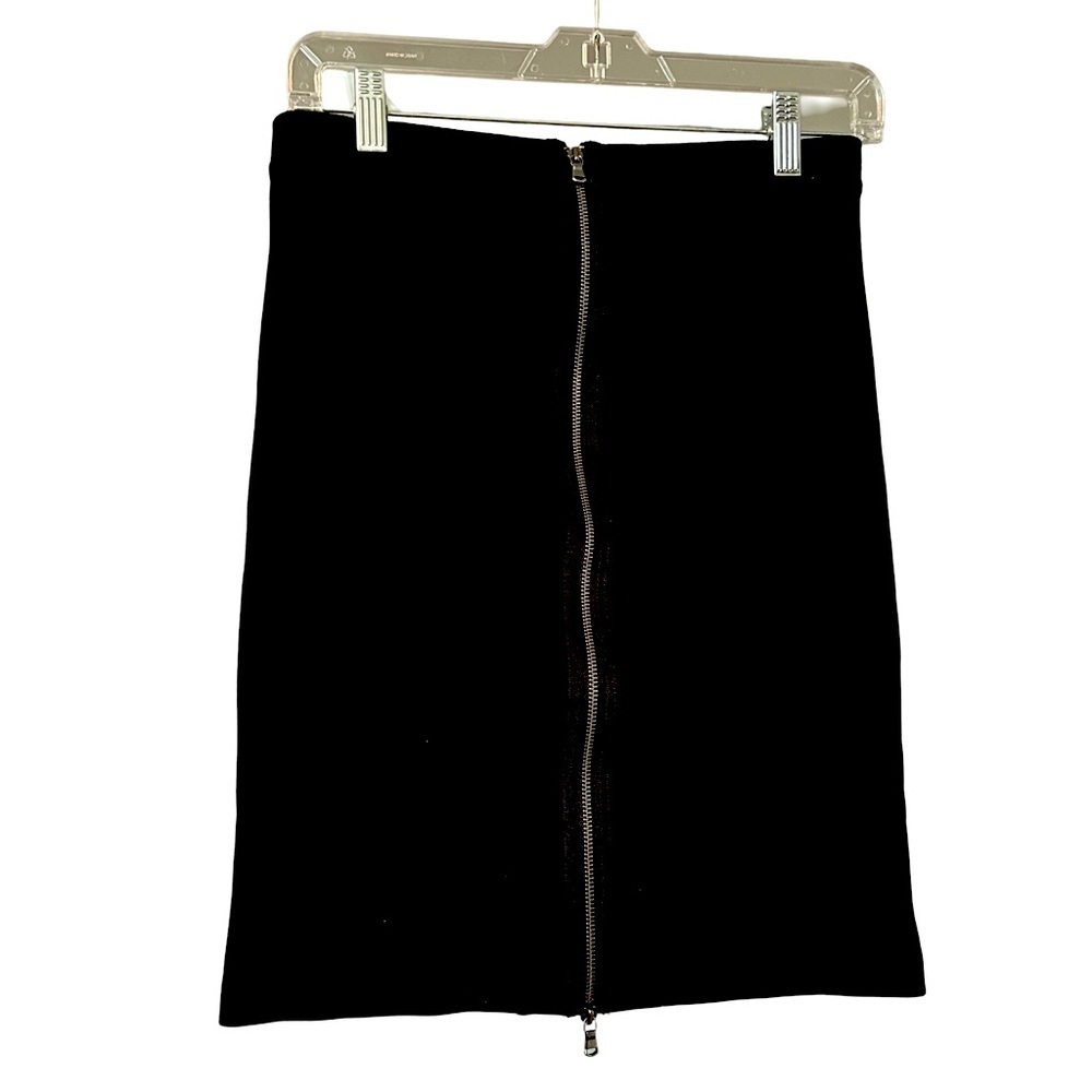 GAP PENCIL SKIRT WITH ZIPPER